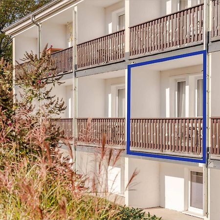Nur 100M Zum Strand Fewo Ostseeflair By Pro Home Appartements Zempin Exterior foto