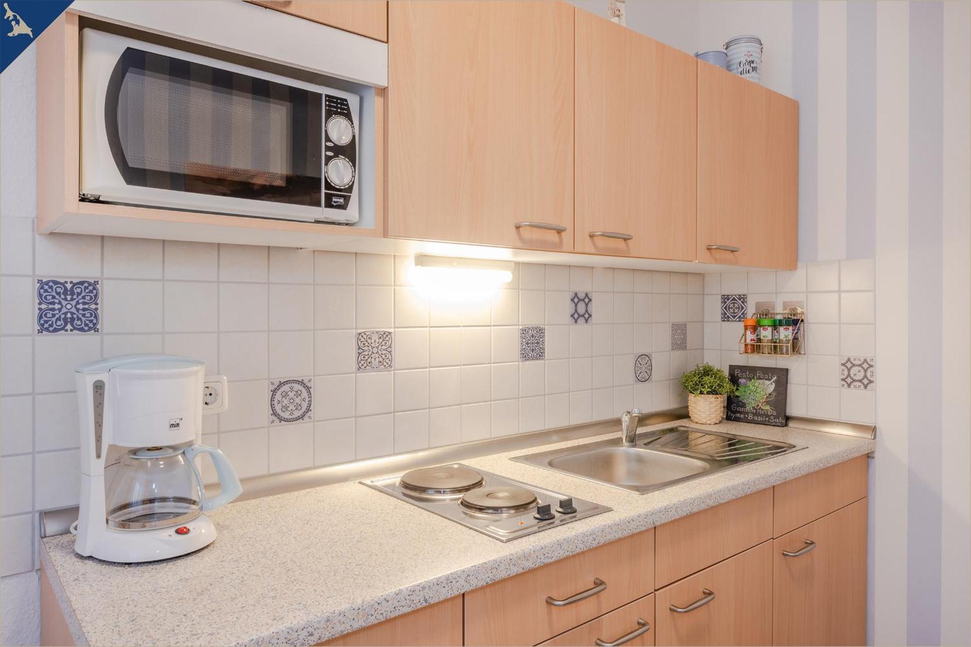 Nur 100M Zum Strand Fewo Ostseeflair By Pro Home Appartements Zempin Exterior foto